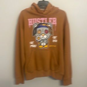 Mens Sweatshirt